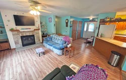 7120 Belfair Drive, Presque Isle, MI 49777