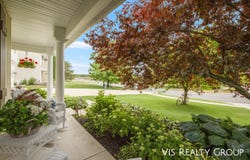 1632 Red Stem Drive, Holland, MI 49424