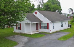 735 W NORTH STREET, DOVER, DE 19904