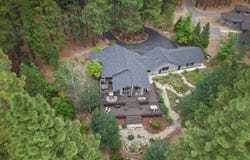 134 Quail View Circle, Clio, CA 96106
