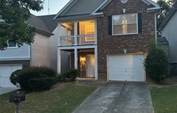 607 Shadow Valley Court, Lithonia, GA 30058