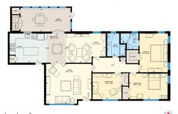 1435 Crestview Avenue, Tallahassee, FL 32303