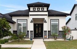1619 Lago Delton Drive, Edinburg, TX 78542