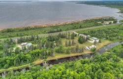 15682 US Highway 2, Cooks, MI 49817