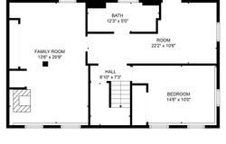 2 Orchard Road, Cumberland, ME 04021