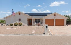 7416 Golf Drive, Mission, TX 78572