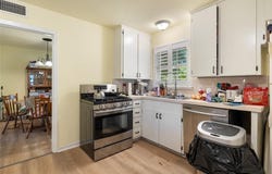 1128 Redbud Street, Denison, TX 75020