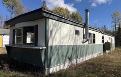 9114 Johnson Road, Bessemer, MI 49911-1111