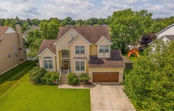 33 BRITTANY BOULEVARD, MARLTON, NJ 08053