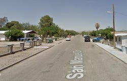 709 N SAN MANUEL Avenue, Mammoth, AZ 85618