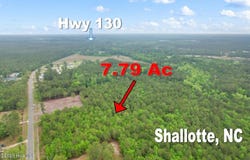 390 Mcmilly Road NW, Shallotte, NC 28470