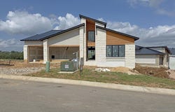 549 Mayapple, Horseshoe Bay, TX 78657