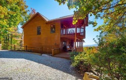 192 Oak Ridge, Morganton, GA 30560