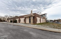 195 THOMAS JOHNSON Drive, FREDERICK, MD 21702