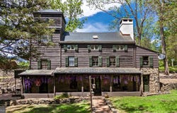 40 MILLTOWN ROAD, STOCKTON, NJ 08559