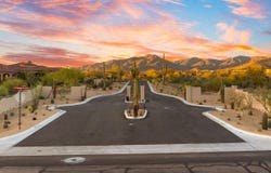 86xx E Stagecoach Pass, 1 --, Carefree, AZ 85377