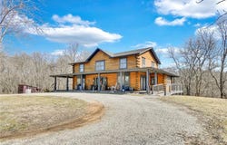 23223 Buford Road, Cleveland, MO 64734