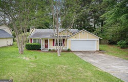 2631 Rolling Hills Way, Conyers, GA 30094