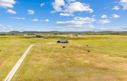 737 County Road 621, Tuscola, TX 79562