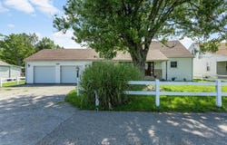 919 Rose Street, Milan, IN 47031