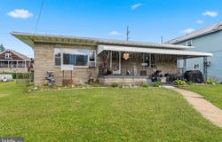 710 LAFAYETTE Avenue, CUMBERLAND, MD 21502