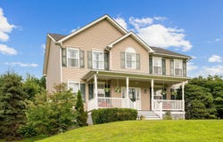2811 TIMBER RIDGE ROAD, CAPON BRIDGE, WV 26711