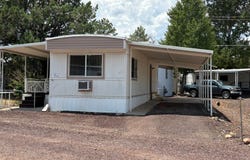 1241 W Mcneil, Show Low, AZ 85901