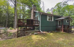 17890 W WHEELER LAKE Lane, LAKEWOOD, WI 54138