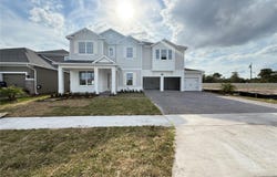 2726 RAVENCLIFFE TERRACE, OVIEDO, FL 32765