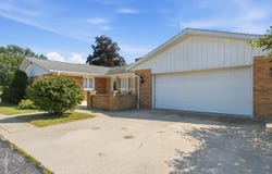 402 Schricker Avenue, North Judson, IN 46366