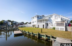 104 Inlet Court lot: 84 & 85, Kill Devil Hills, NC 27948