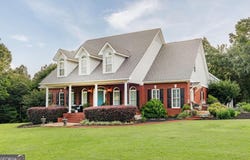 706 Sam Bruce, Royston, GA 30662