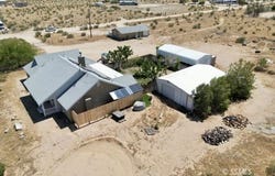 1661 E Dolphin Ave, Ridgecrest, CA 93555