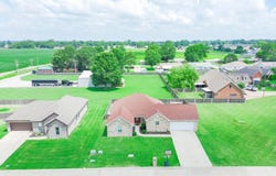 316 Pintail Drive, Bay, AR 72411