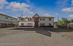 1016 Stillwell Avenue, Rifle, CO 81650