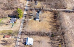 255 2nd St, Rumsey, KY 42371