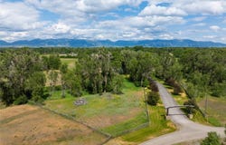 2490 E Cedar Meadows Lane, Manhattan, MT 59741