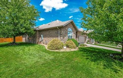 2419 W Deerbrooke Trail, Ozark, MO 65721