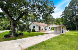 161 Liberty Street, McClellanville, SC 29458