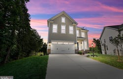 14496 AURORA Drive, WOODBRIDGE, VA 22193