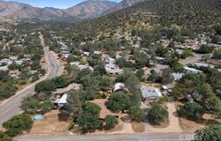 29 Verna ST, Bodfish, CA 93205