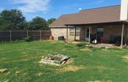 1109 QUAIL RUN, Reno, TX 76020