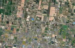 3305 N Jackson Road, Edinburg, TX 78541