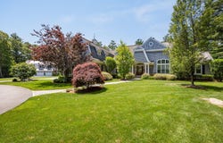 9 High Ridge Drive, Mattapoisett, MA 02739