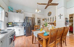 517 W College Avenue, Coleman, TX 76834