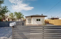 24 CLAREMONT Avenue NW, Albuquerque, NM 87107