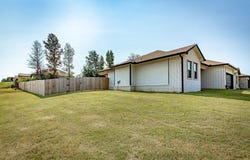 47 Birchwood Drive, Ward, AR 72176
