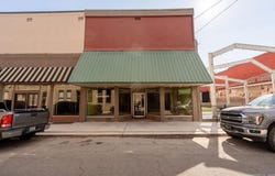 207 W Arch Avenue, Searcy, AR 72143