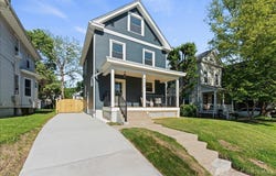 4117 Eileen Drive, Cincinnati, OH 45209