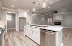 56 Biarritz Way, Hot Springs Village, AR 71909